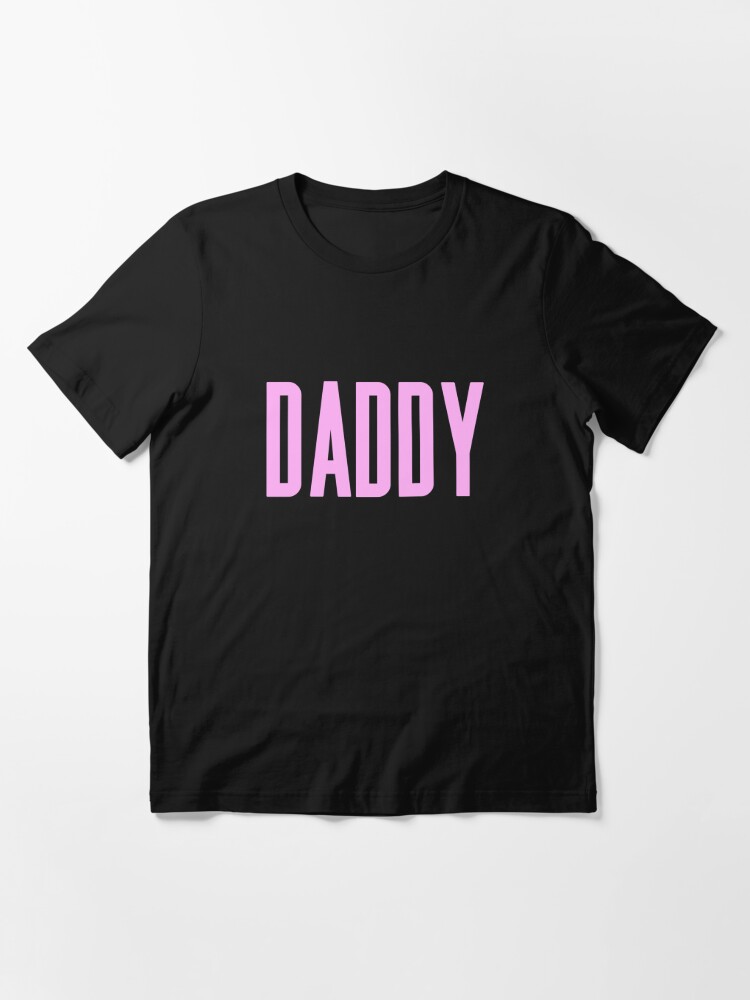 daddy to be t shirt