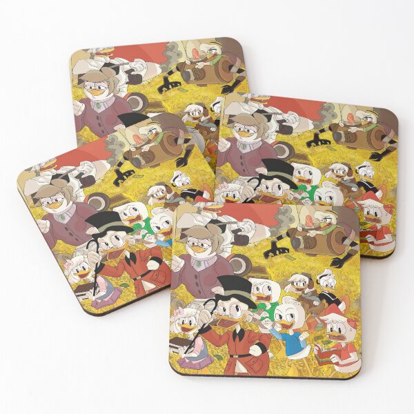 Item preview, ducktales designed and sold by trimarchigou.