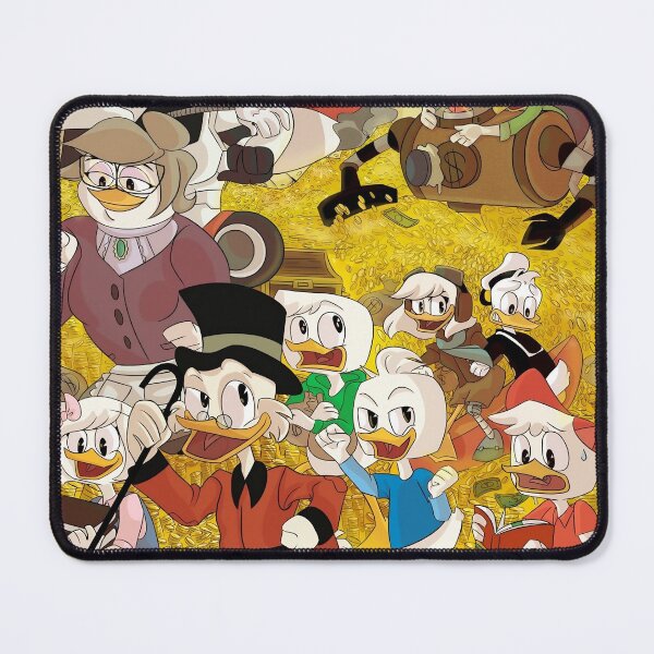 Item preview, ducktales designed and sold by trimarchigou.