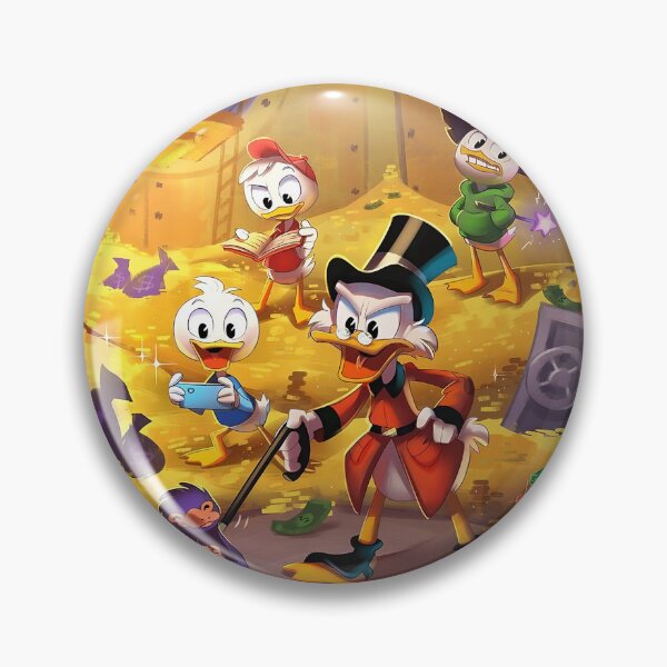 Item preview, ducktales designed and sold by trimarchigou.