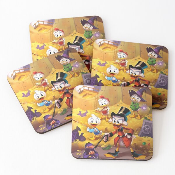 Item preview, ducktales designed and sold by trimarchigou.