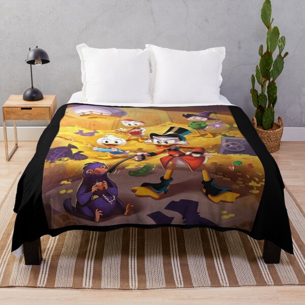 Item preview, ducktales designed and sold by trimarchigou.