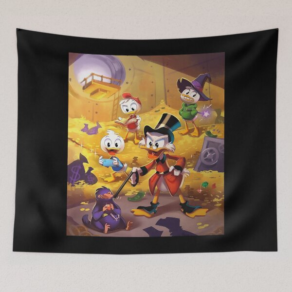 Item preview, ducktales designed and sold by trimarchigou.