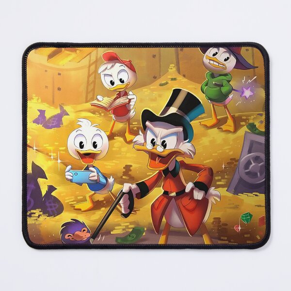 Item preview, ducktales designed and sold by trimarchigou.