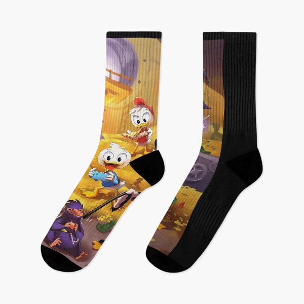 Item preview, ducktales designed and sold by trimarchigou.