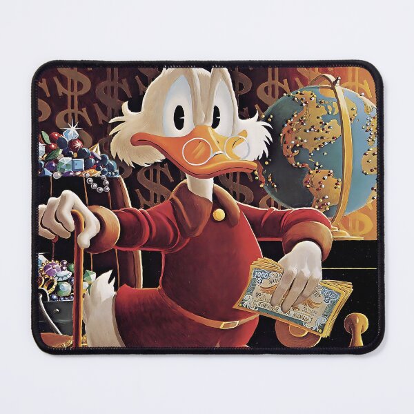Item preview, ducktales designed and sold by trimarchigou.