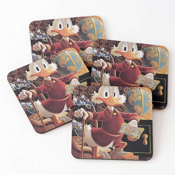 Item preview, ducktales designed and sold by trimarchigou.