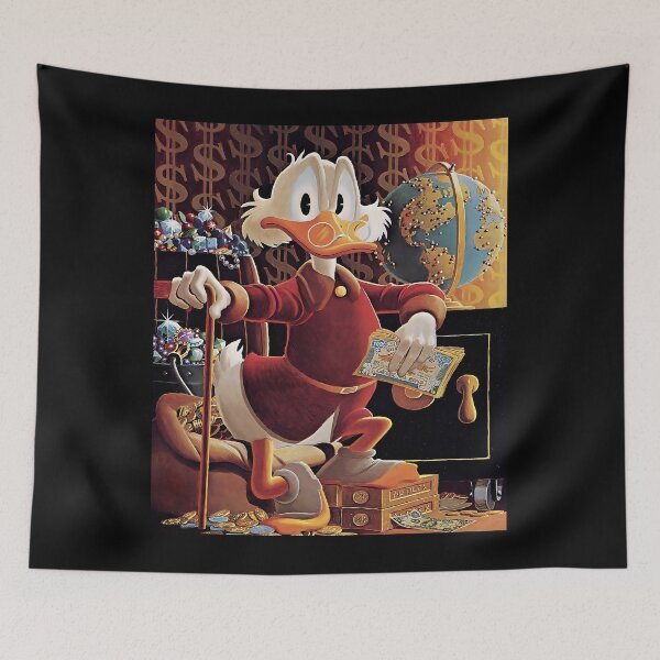 Item preview, ducktales designed and sold by trimarchigou.