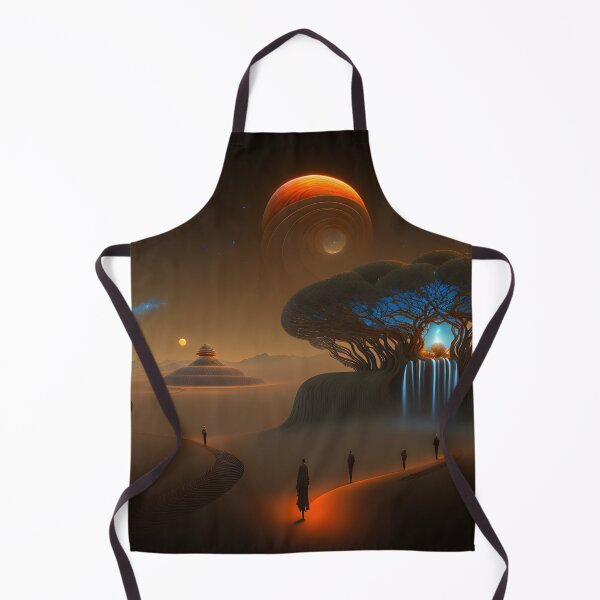 Item preview, Welcome to the Astral Plane. designed and sold by michel bazinet.