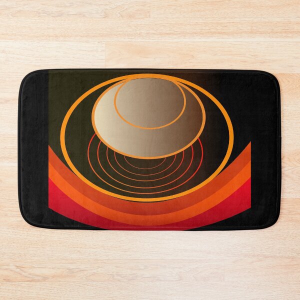 Item preview, The Cosmic Observer Platform designed and sold by RGSMOOTHFINGER.