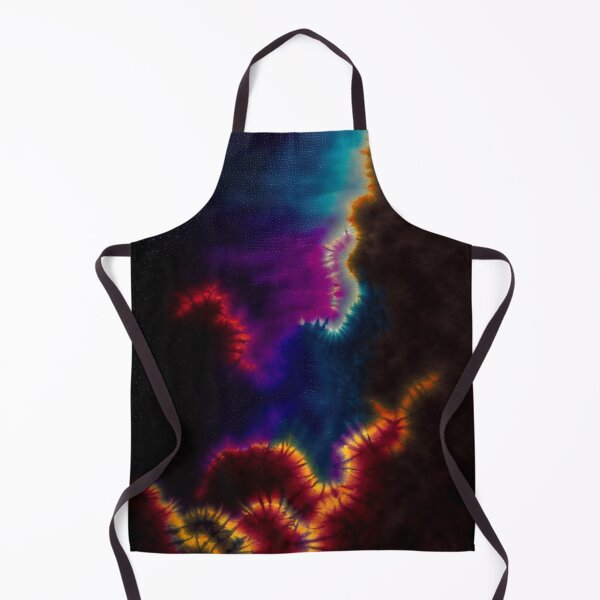 Item preview, Illuminating Tie-Dye designed and sold by EggheadK8.