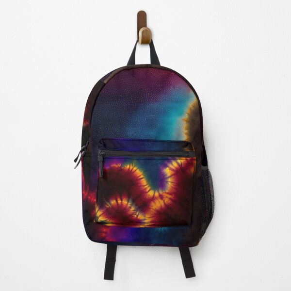 Item preview, Illuminating Tie-Dye   designed and sold by EggheadK8.