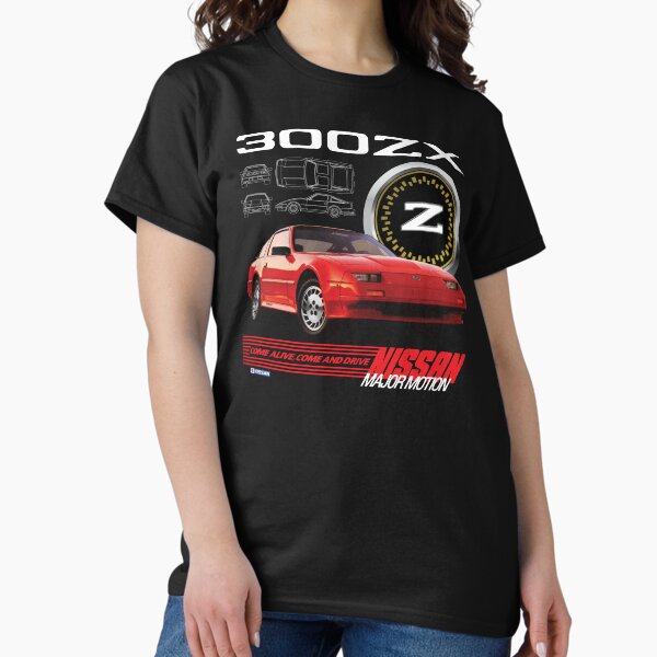 Tシャツ 280zx T-Shirts for Sale | Redbubble