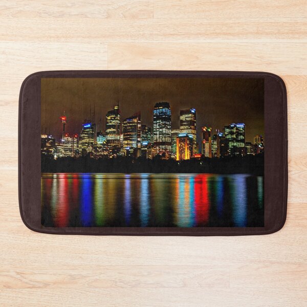 Item preview, Reflections in the Harbour designed and sold by Blackadder Photography.