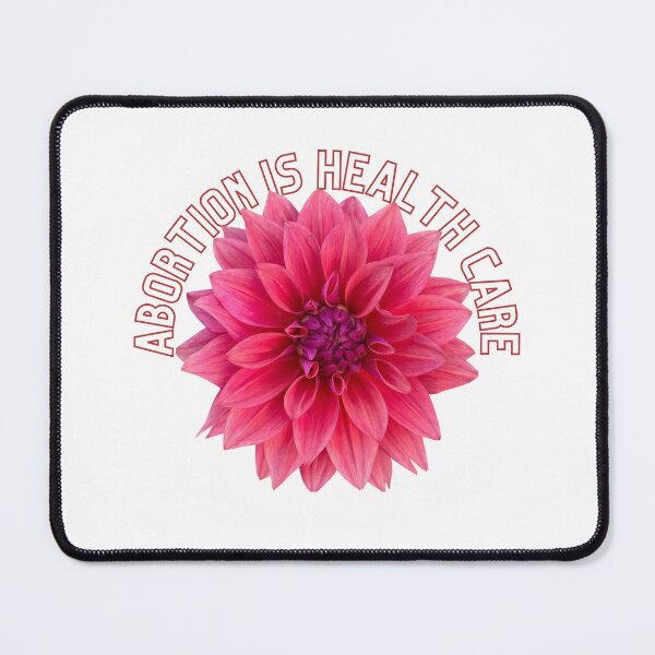 Item preview, Abortion is Health Care designed and sold by Jae Steele.