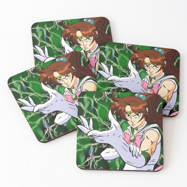 Item preview, Makoto Kino designed and sold by SanabriaVis.