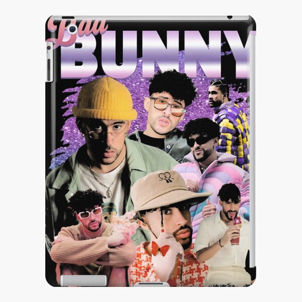 Bad Bunny Wallpaper  NawPic