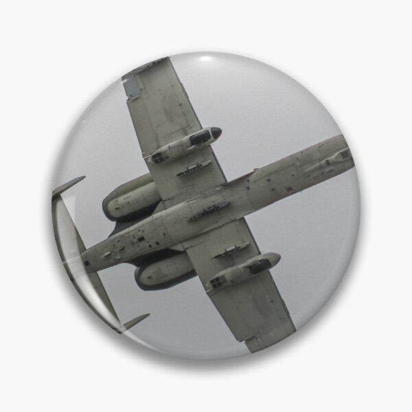 Item preview, A-10 Warthog designed and sold by ClkGTPhoto.