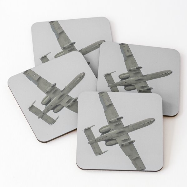 Item preview, A-10 Warthog designed and sold by ClkGTPhoto.