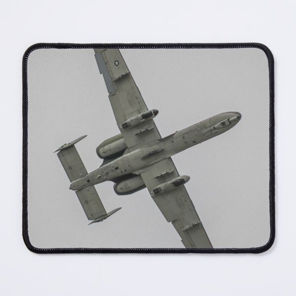 Item preview, A-10 Warthog designed and sold by ClkGTPhoto.