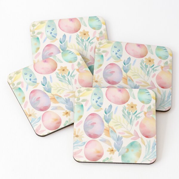 Item preview, Easter Hues: Natures Pastels #20 designed and sold by Verbul.