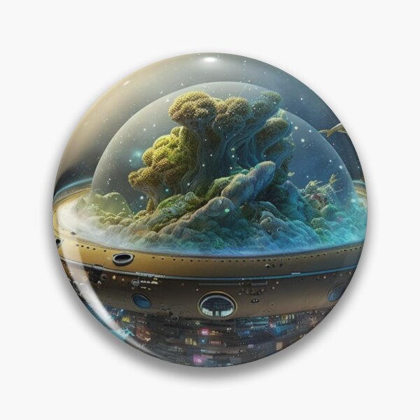 Item preview, The Sea of Stars designed and sold by ETGolem.