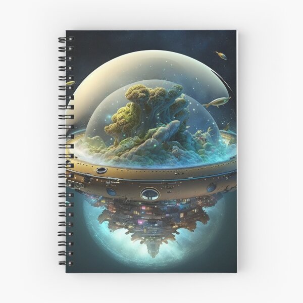 Item preview, The Sea of Stars designed and sold by ETGolem.