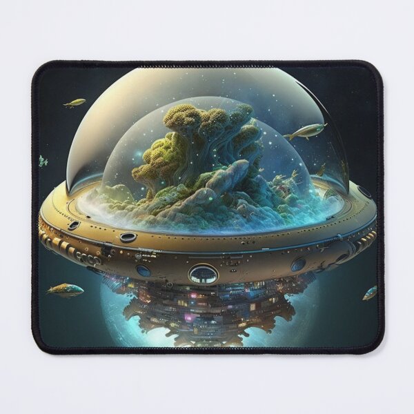 Item preview, The Sea of Stars designed and sold by ETGolem.