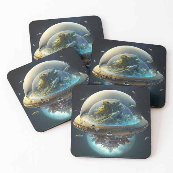 Item preview, The Sea of Stars designed and sold by ETGolem.