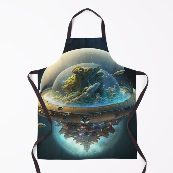 Item preview, The Sea of Stars designed and sold by ETGolem.