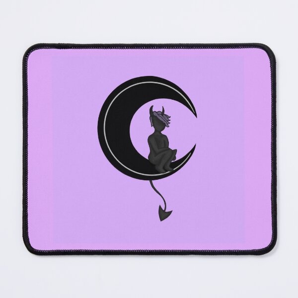 Item preview, Cute Little Incubus Cartoon designed and sold by ArtbyDannyGavin.