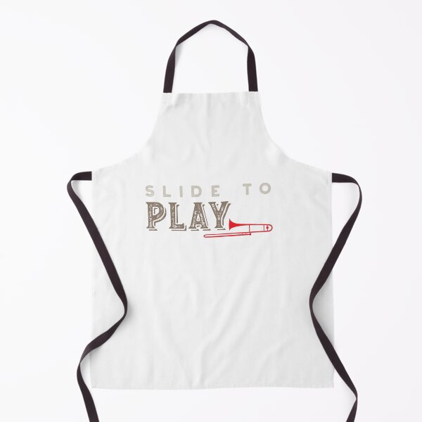 Item preview, Trombone Slide to Play designed and sold by whyitsme.
