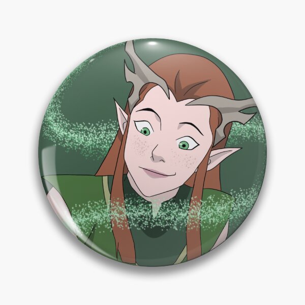 Item preview, keyleth  designed and sold by atlasbackache.