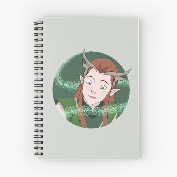 Item preview, keyleth  designed and sold by atlasbackache.