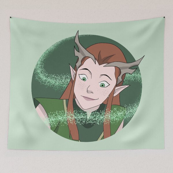 Item preview, keyleth  designed and sold by atlasbackache.