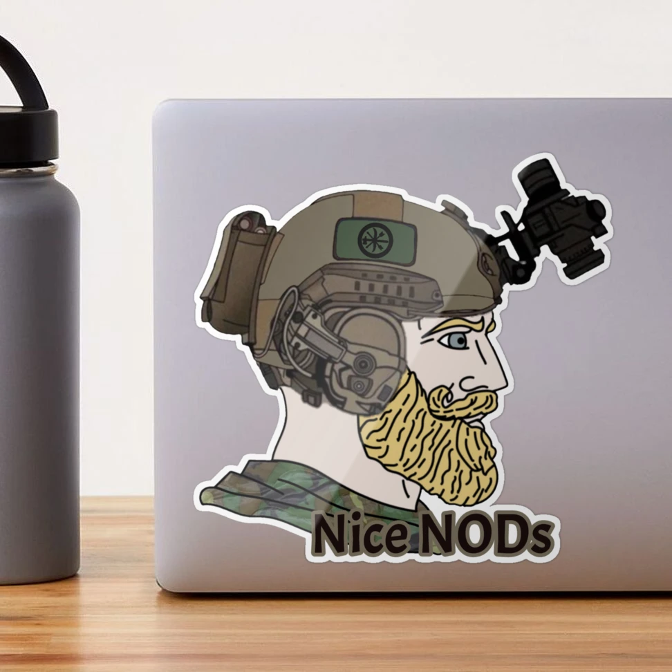 Knights of Nodd Memes Telegram Stickers - Pacha: by Capt-Topknot -- Fur  Affinity [dot] net