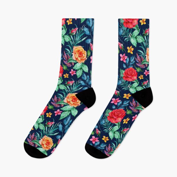 Artikelvorschau, Rosen-Blumen-Muster entworfen und verkauft von Forever-Collie.