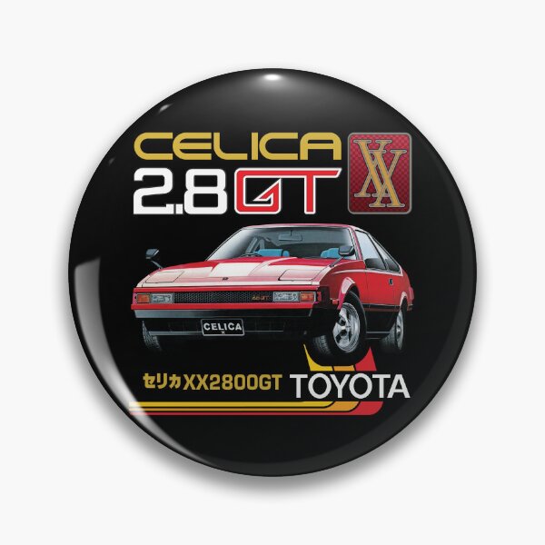Item preview, Supra JDM Celica 2.8GT designed and sold by dnor72.