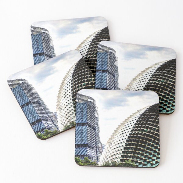 Item preview, Singapore Concert Hall designed and sold by Blackadder Photography.
