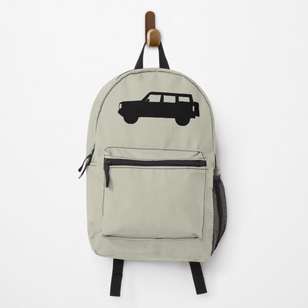 Item preview, Off-road Bronco designed and sold by MythTrek.
