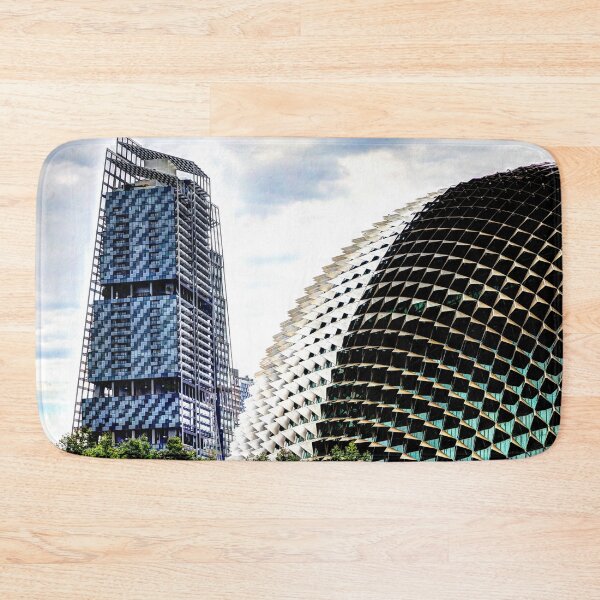 Item preview, Singapore Concert Hall designed and sold by Blackadder Photography.