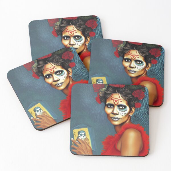 Item preview, Dia De Muertos designed and sold by Duprel Antwone.