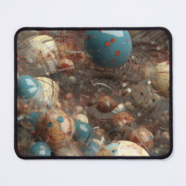 Item preview, Higgs 01 (seamless) designed and sold by SteampunkMoai.