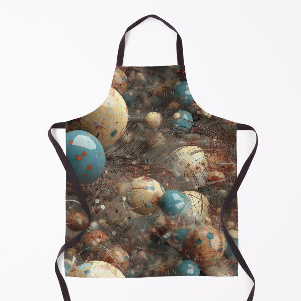 Item preview, Higgs 01 (seamless) designed and sold by SteampunkMoai.