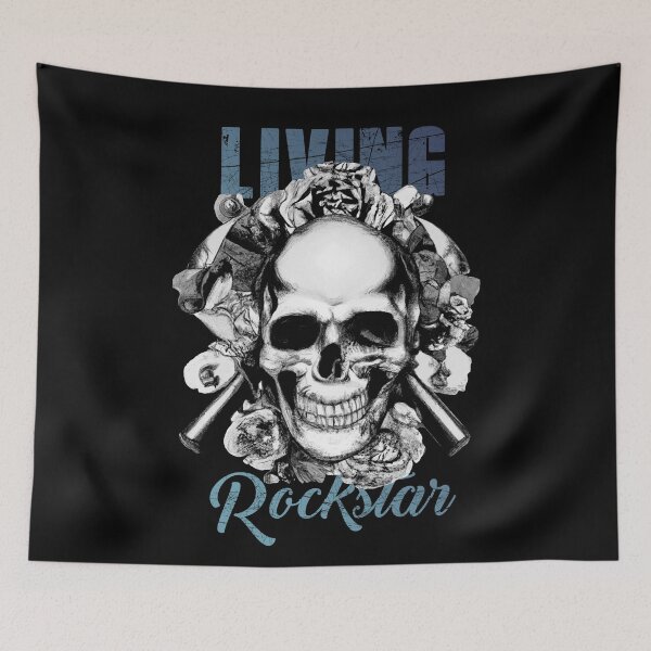 Item preview, Living Rockstar II designed and sold by Lotofus.
