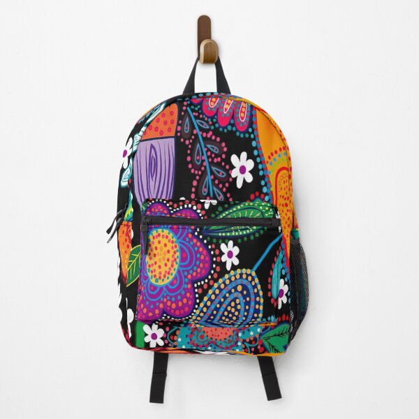 Item preview, Wild flowers illustration designed and sold by miraclestudio.