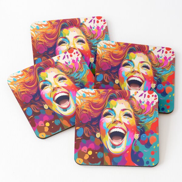 Item preview, Joyous designed and sold by CocoaWahine.