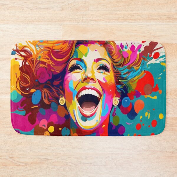 Item preview, Joyous designed and sold by CocoaWahine.