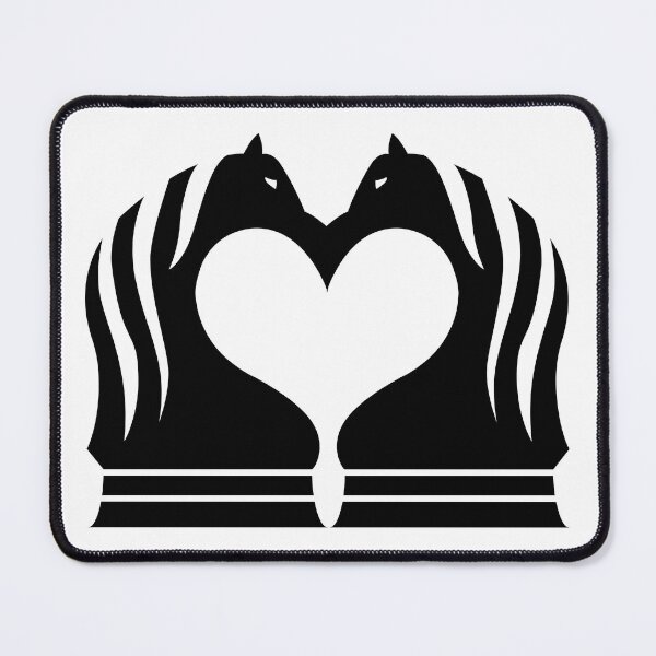 Item preview, love to chess designed and sold by Guido Isidrón Suárez.