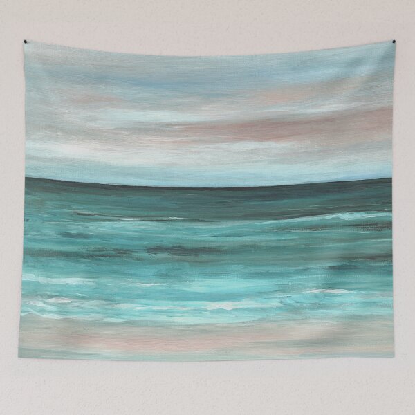 Item preview, Sea View 265 designed and sold by artbylucie.